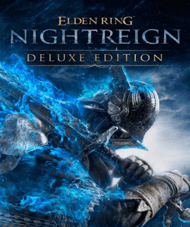 Elden Ring Nightreign (Deluxe Edition) (Steam) (EU)