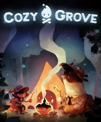 Cozy Grove PC