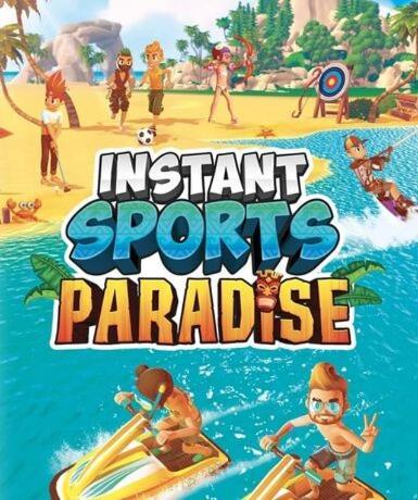 Instant Sports Paradise (Nintendo Switch) - Nintendo eShop Key - EUROPE