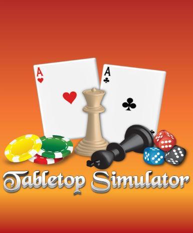 Tabletop Simulator