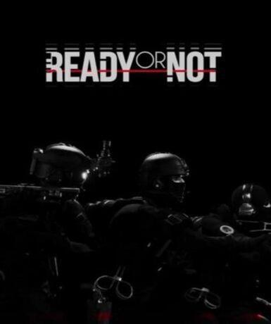 Ready or Not (PC) - Steam Key - GLOBAL