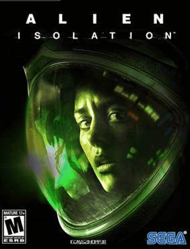 Alien: Isolation Steam Key GLOBAL