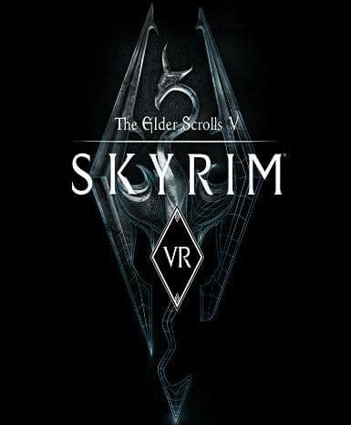 The Elder Scrolls V: Skyrim VR PC