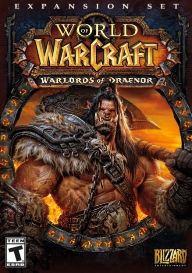 World of Warcraft: Warlords of Draenor