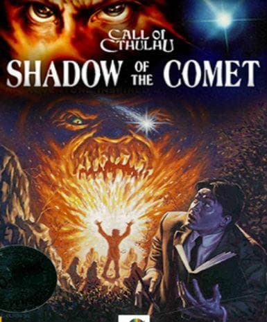 Call of Cthulhu: Shadow of the Comet Steam Key GLOBAL