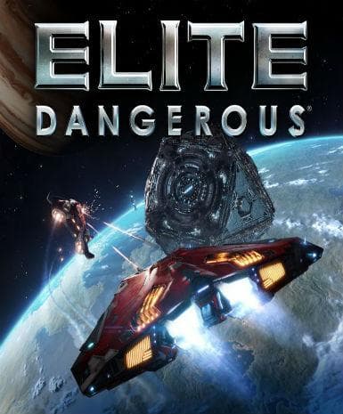 Elite: Dangerous (Steam)