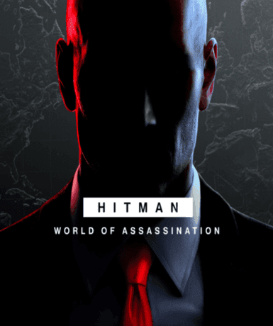 Hitman World of Assassination (Epic) (EU)