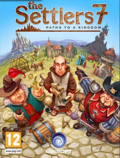 The Settlers 7