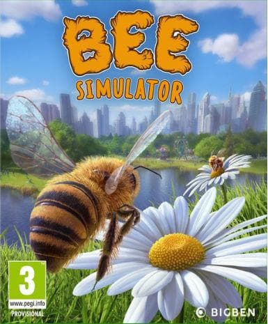 Bee Simulator (EU)