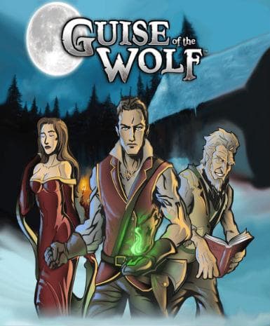 Guise Of The Wolf Steam Key GLOBAL