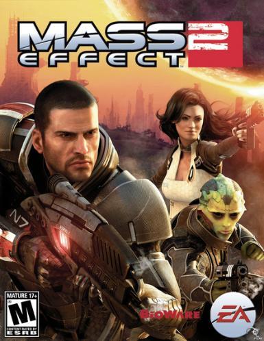 Mass Effect 2 (Origin)