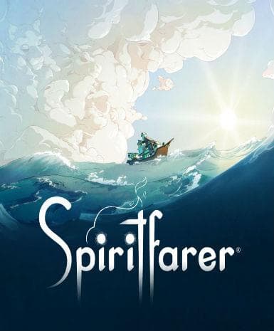 Spiritfarer PC