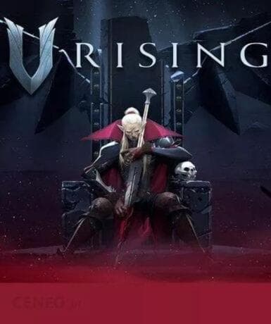 V Rising (PC) - Steam Key - GLOBAL