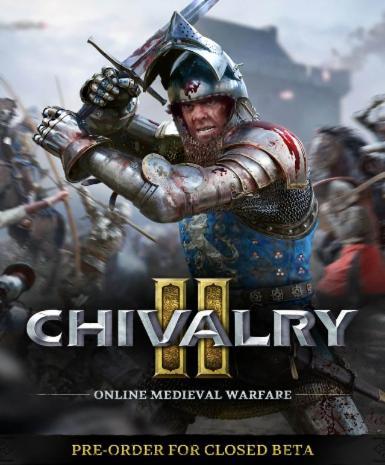 Chivalry II (PC) - Epic Key - GLOBAL