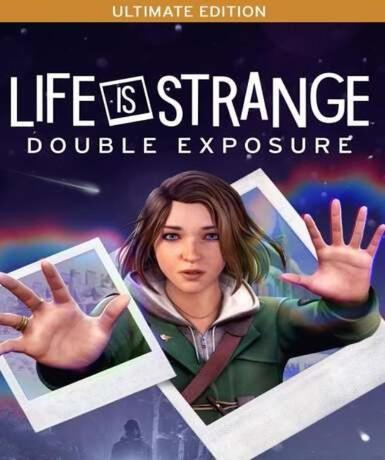 Life is Strange: Double Exposure | Ultimate Edition (PC) - Steam Key - GLOBAL