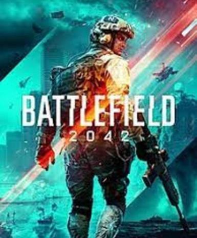 Battlefield 2042 (PC) - EA App Key - GLOBAL