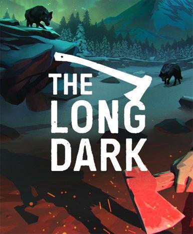 The Long Dark (PC) - Steam Key - GLOBAL