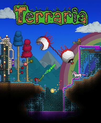 Terraria (Steam)