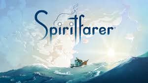 Spiritfarer PC