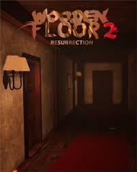 Wooden Floor 2 - Resurrection Steam Key GLOBAL