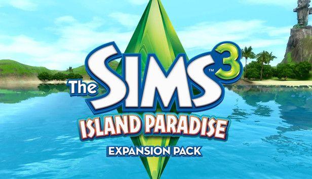 The Sims 3 Island Paradise (PC) - EA App Key - GLOBAL