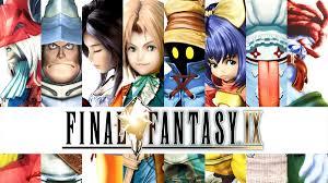 FINAL FANTASY IX (Nintendo Switch) - Nintendo eShop Key - EUROPE