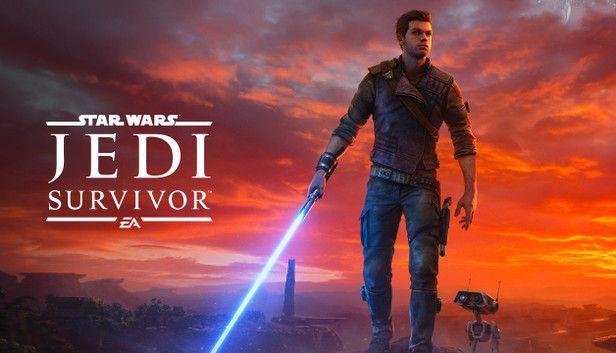 STAR WARS Jedi: Survivor (PC) - EA App Key - GLOBAL