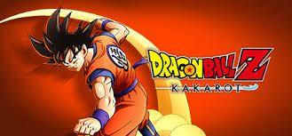 DRAGON BALL Z: KAKAROT (Nintendo Switch) - Nintendo eShop Key - EUROPE