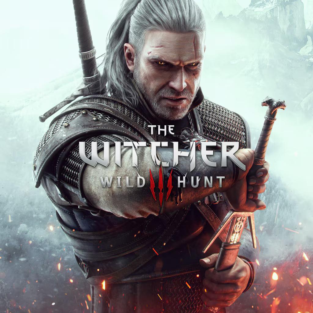 The Witcher 3: Wild Hunt GOG.com Key - GLOBAL