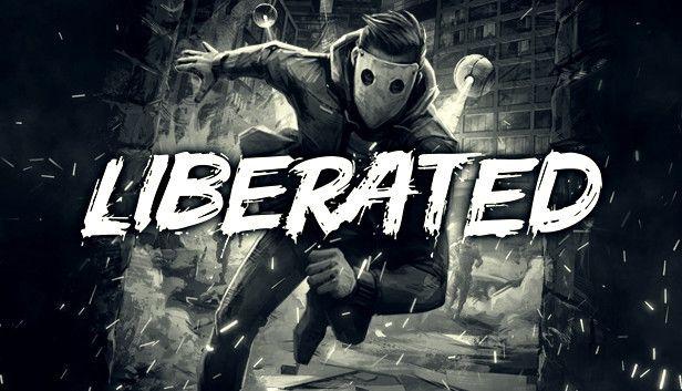 LIBERATED (PC) - GOG.COM Key - GLOBAL