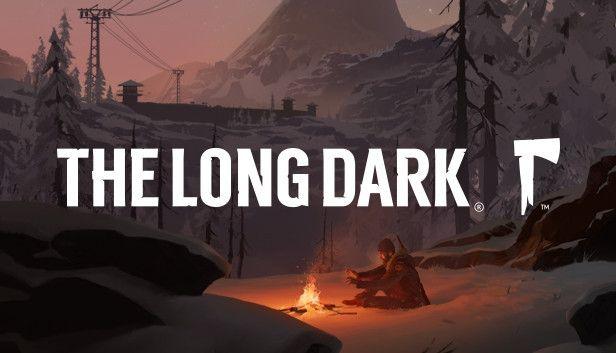 The Long Dark (PC) - Steam Key - GLOBAL