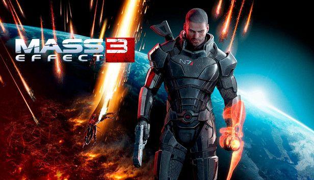 Mass Effect 3 EA App Key GLOBAL