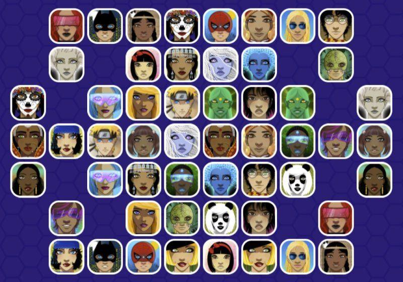 Memory for Faces