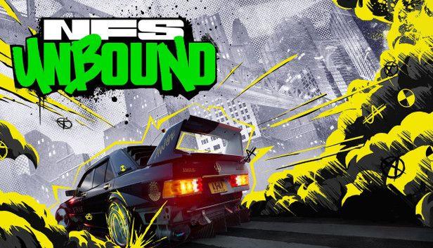 Need for Speed Unbound (PC) - EA App Key - GLOBAL