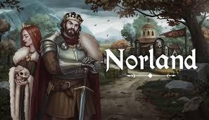 Norland (PC) - Steam Key - GLOBAL