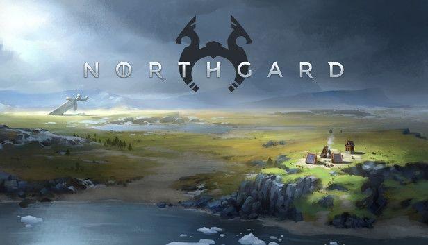 Northgard (PC) - Steam Key - EUROPE