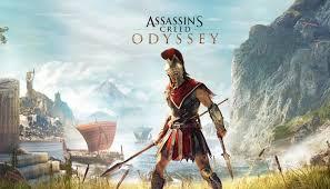 Assassin's Creed Odyssey (Xbox One) - Xbox Live Key - EUROPE