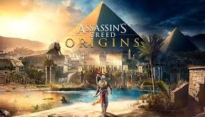 Assassin's Creed Origins (Xbox One) - Xbox Live Key - GLOBAL