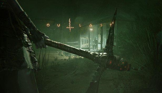 Outlast 2 PC