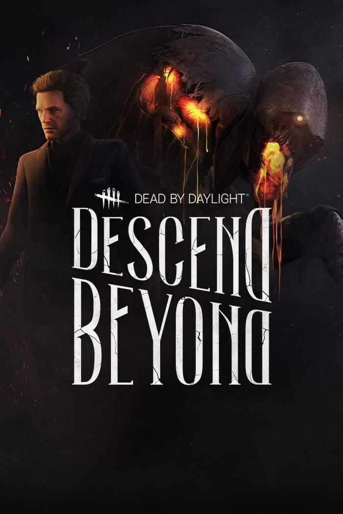 Dead By Daylight - Descend Beyond Chapter (DLC)