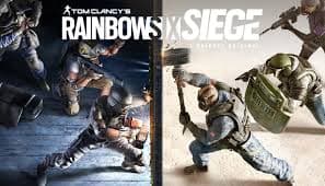 Tom Clancy's Rainbow Six Siege | Standard Edition (PC) - Ubisoft Connect Key - EUROPE