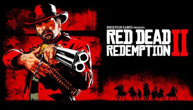 Red Dead Redemption 2 (PC) - Rockstar Key - GLOBAL