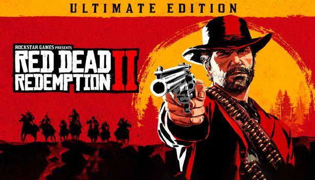 Red Dead Redemption 2 | Ultimate Edition (PC) - Rockstar Key - GLOBAL