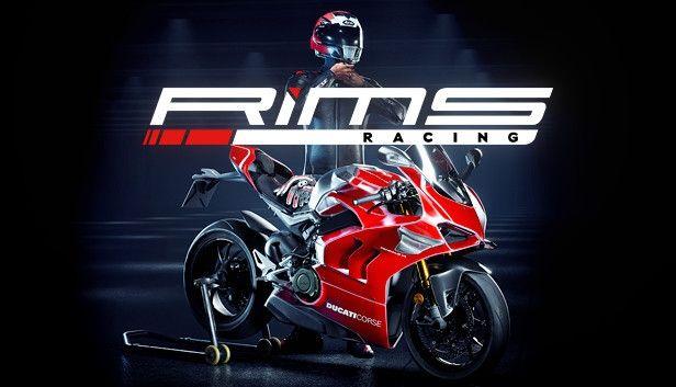 RiMS Racing (Nintendo Switch) - Nintendo eShop Key - EUROPE