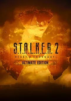 S.T.A.L.K.E.R. 2: Heart of Chornobyl (Ultimate Edition) (Steam)