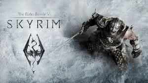 The Elder Scrolls V: Skyrim Steam Key GLOBAL