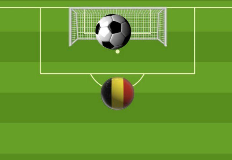 Shoot a Goal!