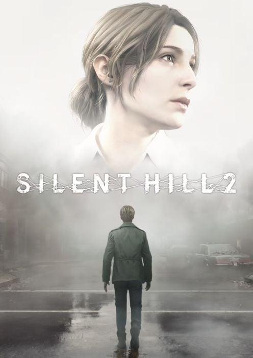 Silent Hill 2 (PC) - Steam Key - GLOBAL