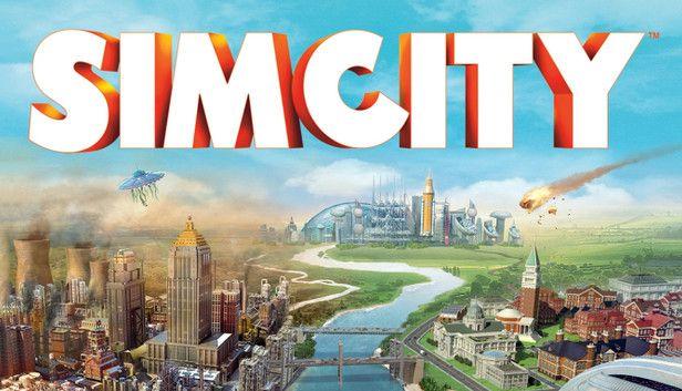 SimCity - EA App Key - GLOBAL