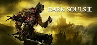 Dark Souls III (PC) - Steam - GLOBAL